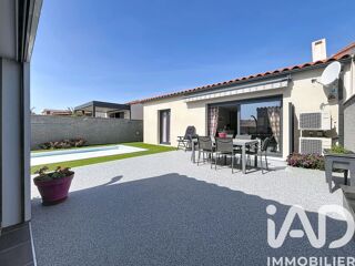  Maison � vendre 4 pi�ces 91 m�