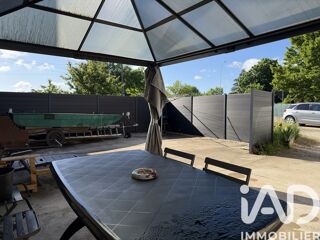  Maison à vendre 4 pièces 94 m²