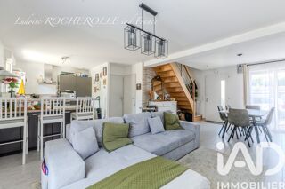  Maison à vendre 5 pièces 86 m²