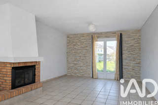  Maison à vendre 4 pièces 81 m²