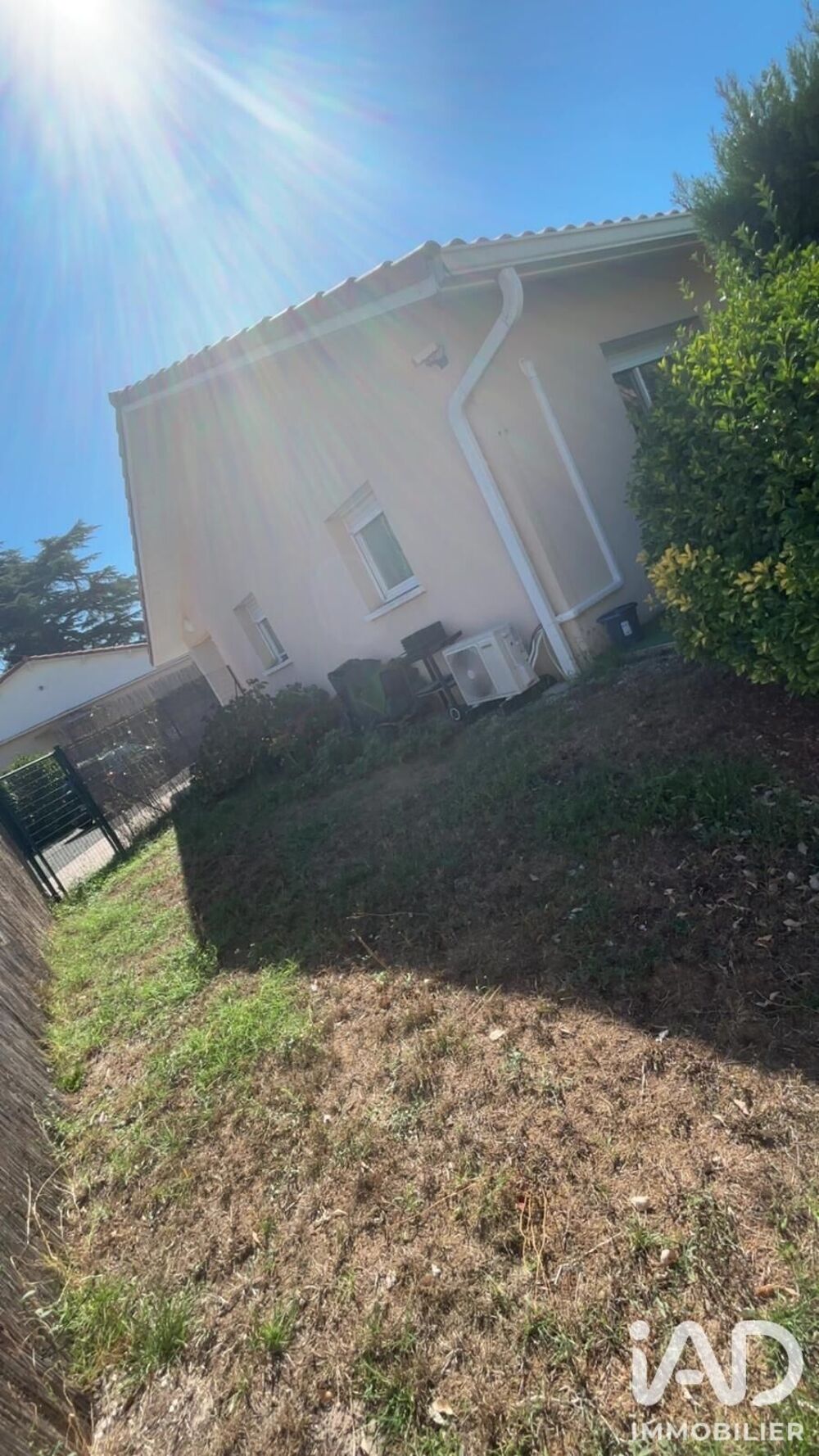 Vente Appartement Vente Appartement 1 pièce Villenave-d'ornon