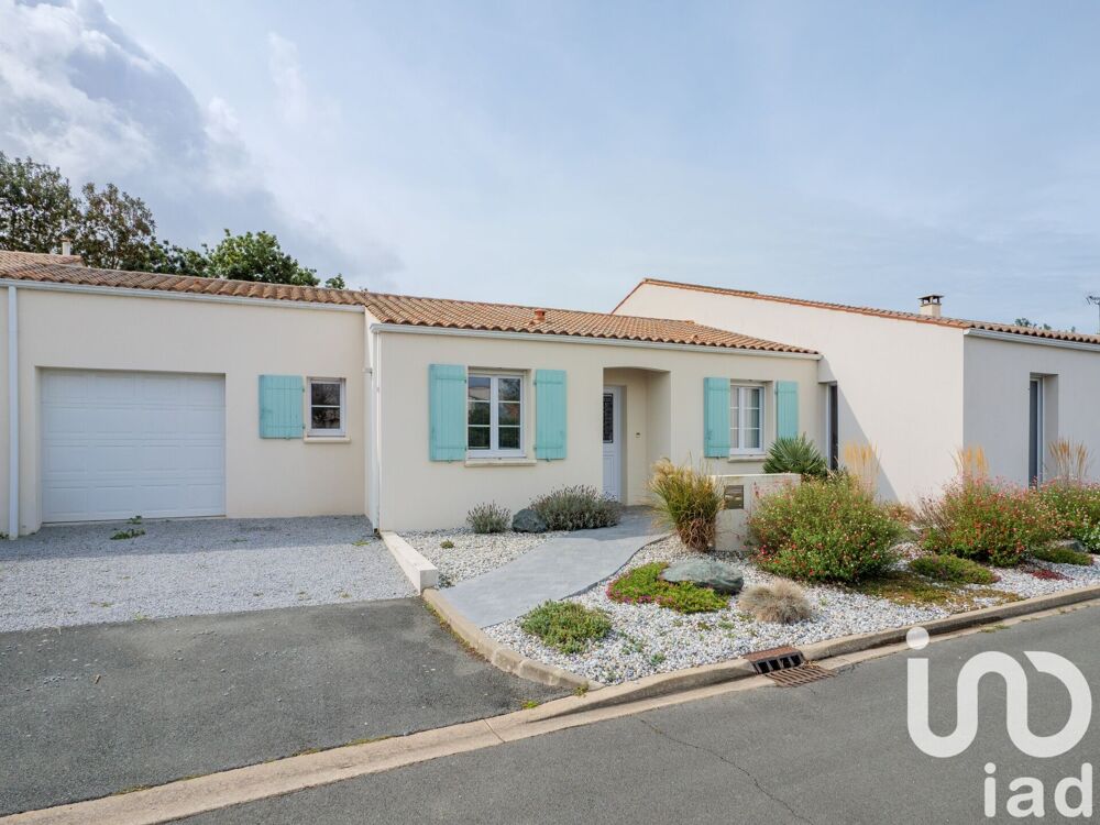 Vente Maison/villa 9 pièces