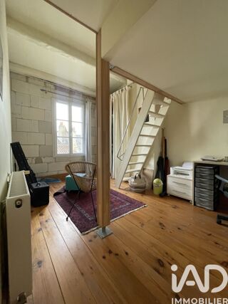  Appartement à vendre 4 pièces 80 m²