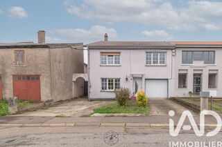  Maison � vendre 7 pi�ces 173 m�