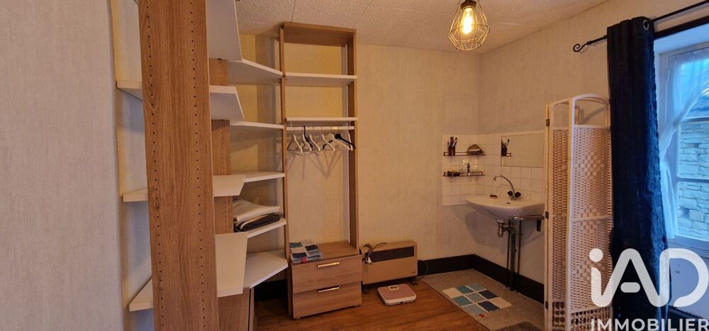Vente Maison de ville 3 pièces
