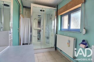  Maison à vendre 4 pièces 108 m²