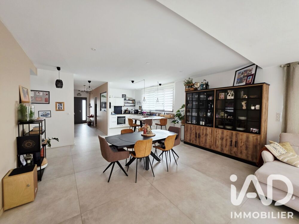 Vente Maison Vente Maison d'architecte 5 pièces Pompignac