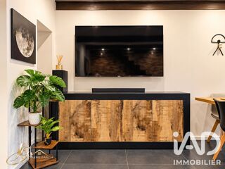  Maison à vendre 6 pièces 152 m²