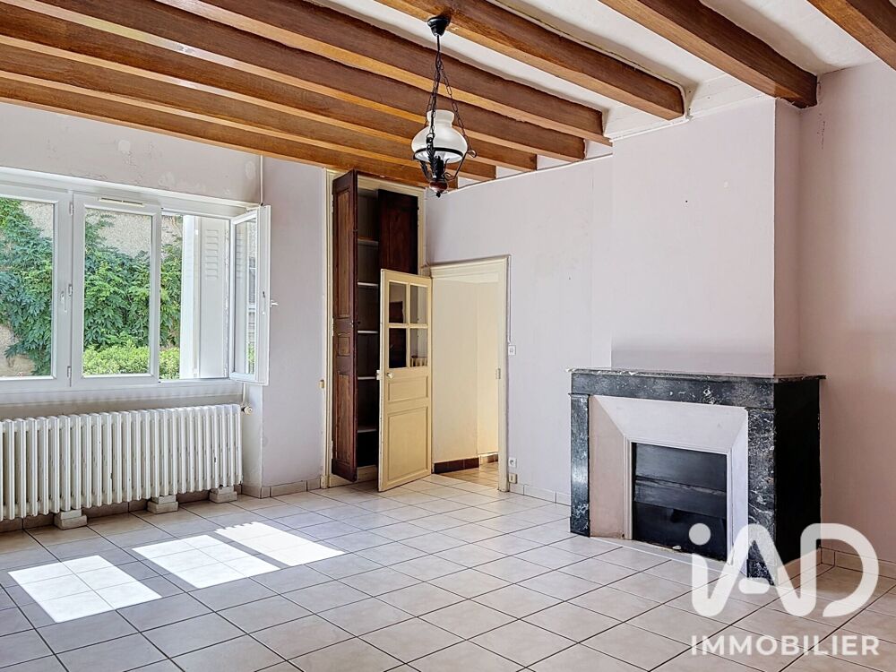 Vente Maison/villa 3 pièces