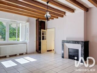  Maison à vendre 3 pièces 82 m²
