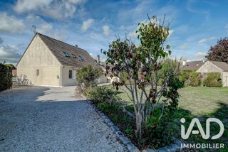 Vente Maison Vente Maison traditionnelle 6 pièces Claye-souilly