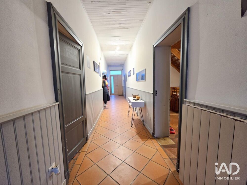Vente Maison/villa 7 pièces