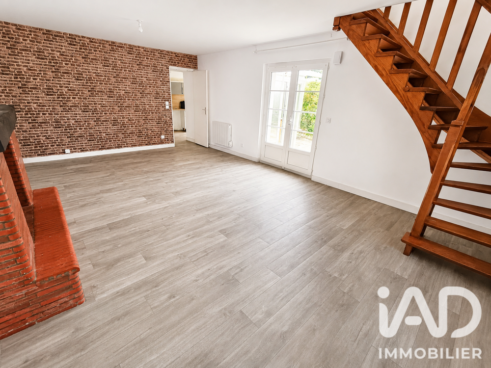 Vente Maison/villa 3 pièces