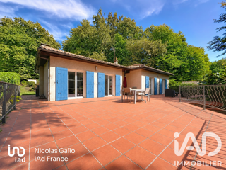  Maison à vendre 6 pièces 190 m²