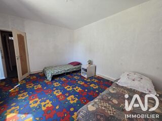  Maison à vendre 8 pièces 133 m²