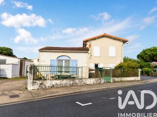  Immeuble à vendre 162 m²