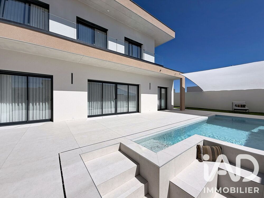 à vendre  Maison Béziers (34500)