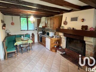  Maison � vendre 7 pi�ces 212 m�