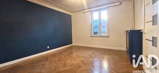  Appartement � vendre 1 pi�ce 35 m�