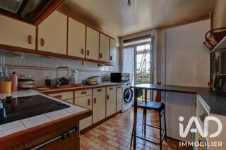  Appartement à vendre 3 pièces 65 m²