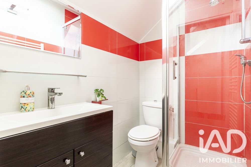 à vendre  Maison Issy-les-Moulineaux (92130)