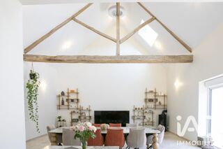  Maison à vendre 6 pièces 209 m²
