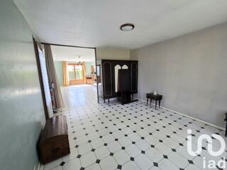  Maison à vendre 3 pièces 90 m²