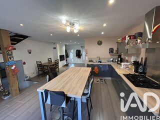  Maison à vendre 12 pièces 160 m²