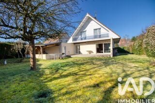  Maison à vendre 6 pièces 100 m²