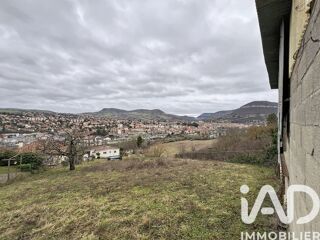  Terrain à vendre 902 m²