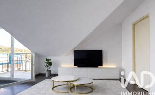  Appartement à vendre 2 pièces 41 m²