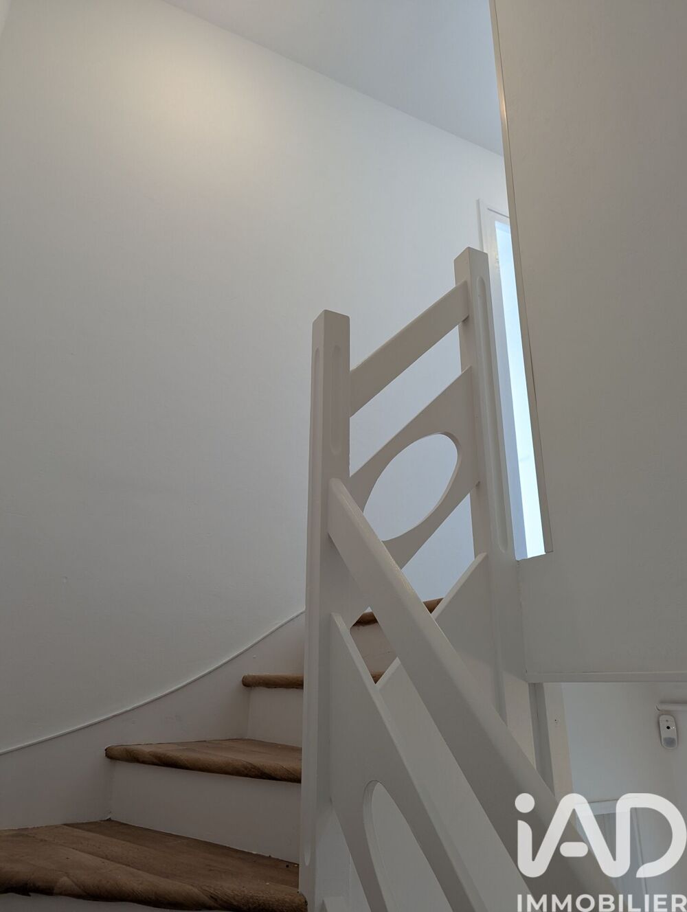 vente Maison - 4 pièce(s) - 81 m² Saint-Seurin-sur-l'Isle (33660)