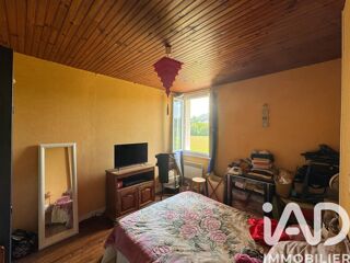  Maison à vendre 6 pièces 149 m²
