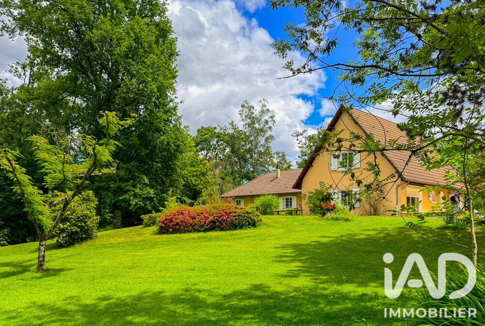 Vente Maison/villa 10 pièces