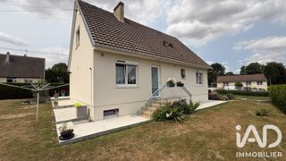  Maison à vendre 5 pièces 112 m²