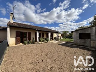  Maison à vendre 4 pièces 76 m²