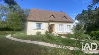  Maison à vendre 7 pièces 146 m²