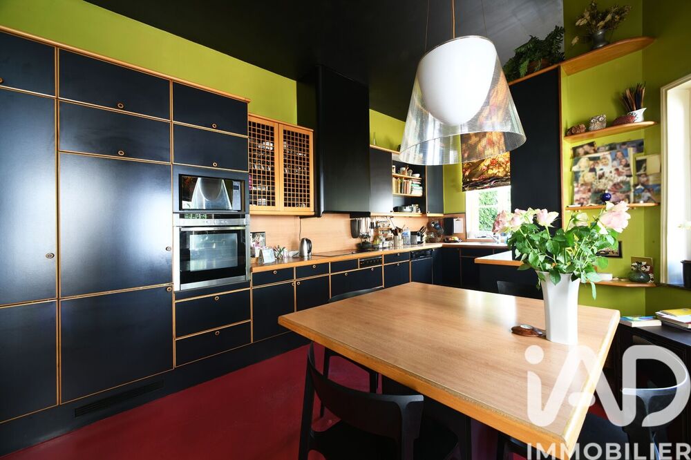à vendre  Maison Arras (62000)