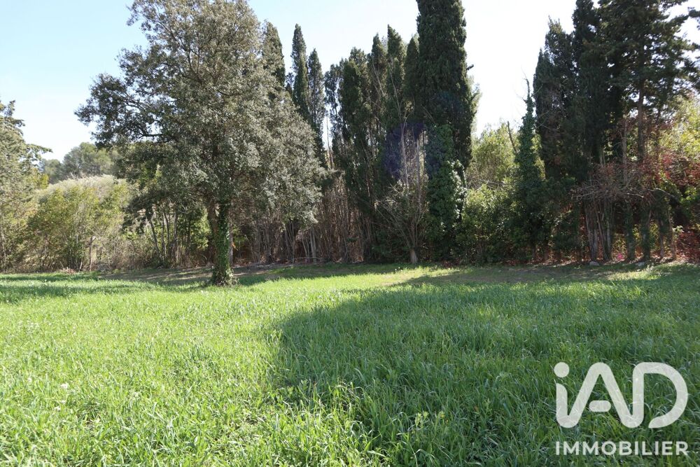 Vente Terrain Vente Terrain 668 m&sup2; Escales