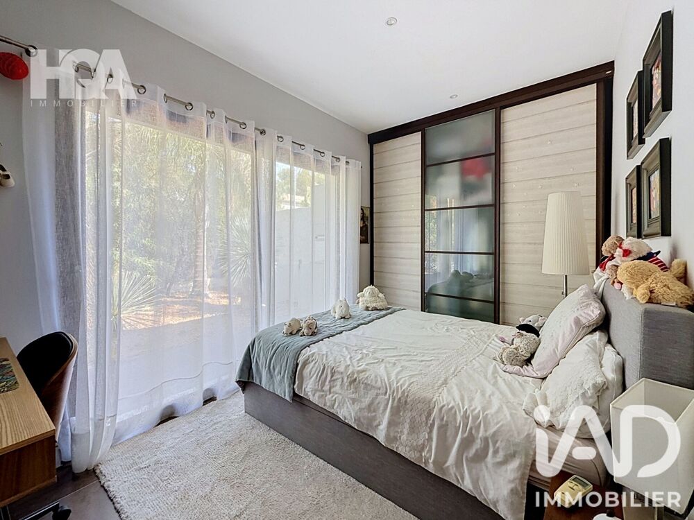 à vendre  Maison Toulon (83200)