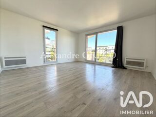  Appartement à vendre 3 pièces 65 m²