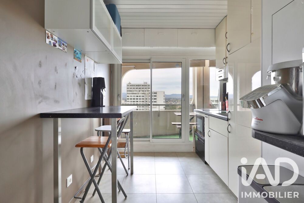 Vente Appartement Vente Appartement 2 pièces Lyon 9