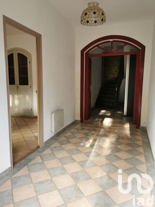  Maison à vendre 5 pièces 170 m²