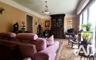  Maison à vendre 6 pièces 136 m²