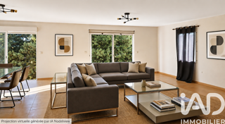  Maison à vendre 6 pièces 154 m²