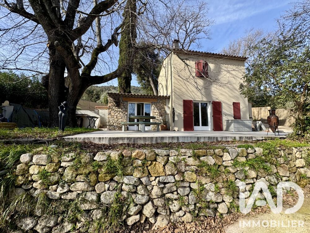 Vente Maison de campagne 2 pièces