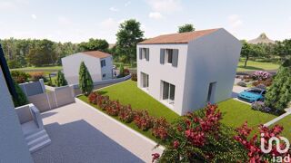  Maison à vendre 4 pièces 86 m²