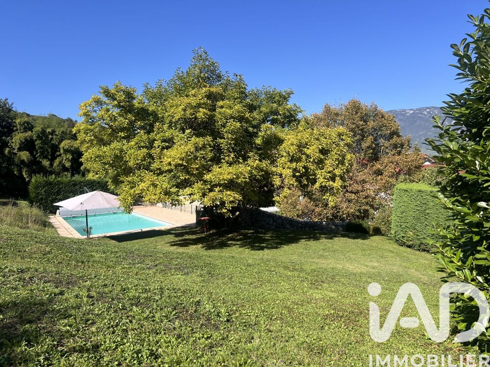 à vendre  Maison Chapareillan (38530)
