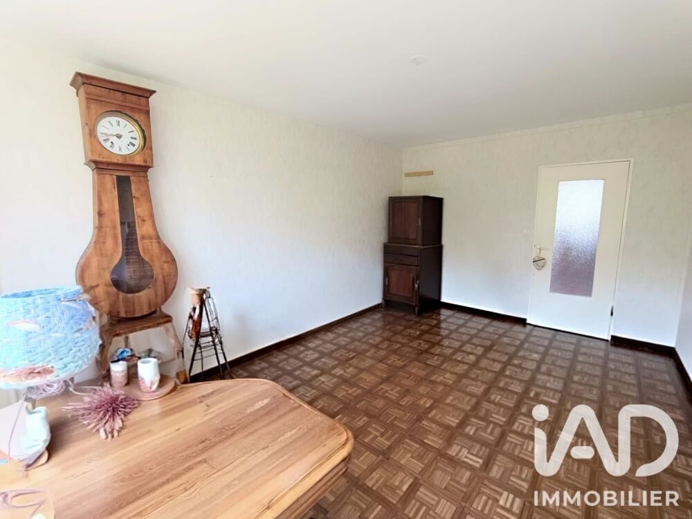 Vente Appartement Vente Appartement 3 pièces Saint-Étienne