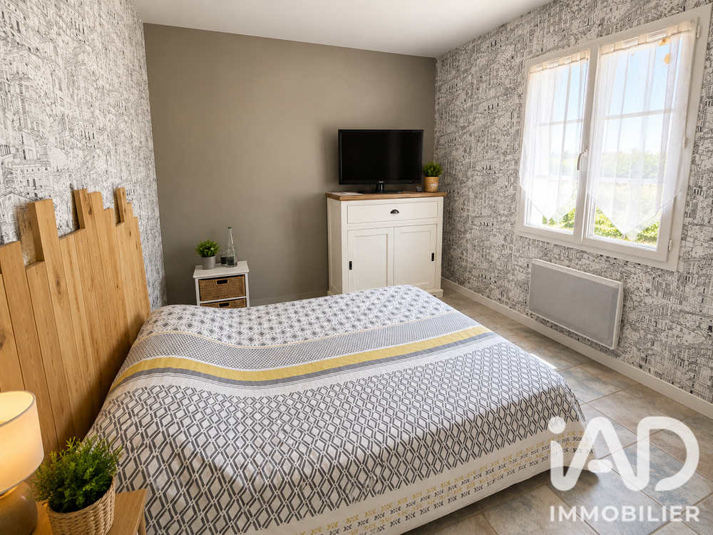 Vente Maison/villa 3 pièces